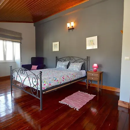 Alojamento de Acomodação e Pequeno-almoço Casa Do Sapateiro