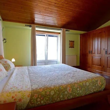 Casa Do Sapateiro Alojamento de Acomodação e Pequeno-almoço