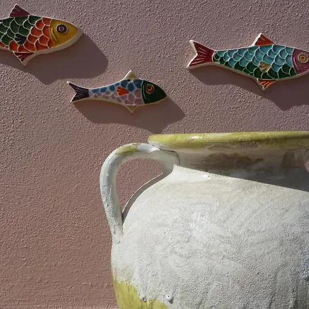 Casa Do Sapateiro